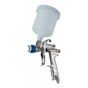 Pistolet à peinture paintprofi DN 7,2 G 1/4 po. DN 7,2 mm, filet int. HVLP EWO-3