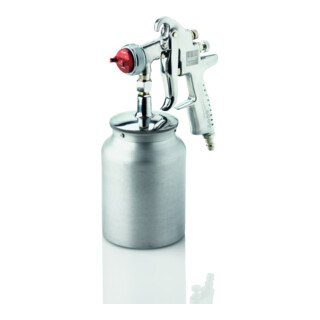 Pistolet à peinture Schneider. FSP-FP-HTE2 S