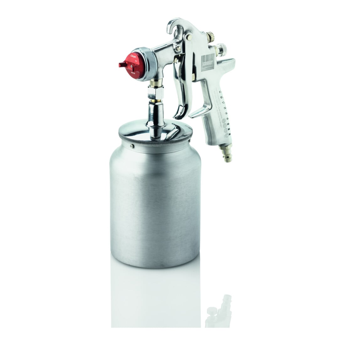 Pistolet à peinture Schneider. FSP-FP-HTE2 S