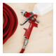 Pistolet à peinture STIER SFP-600-2