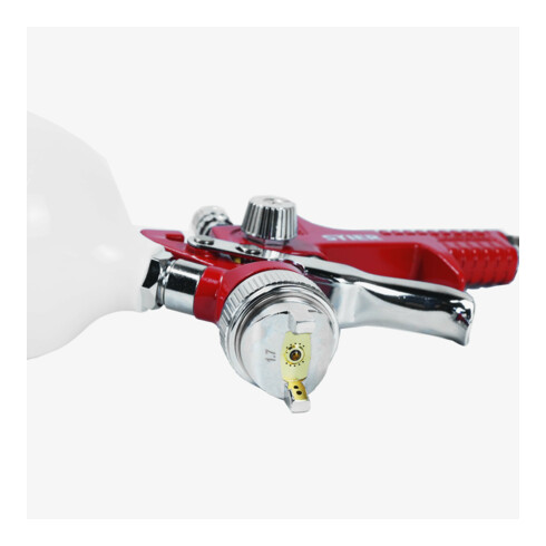 Pistolet à peinture STIER SFP-600