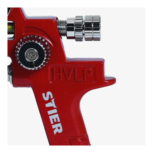 Pistolet à peinture STIER SFP-600