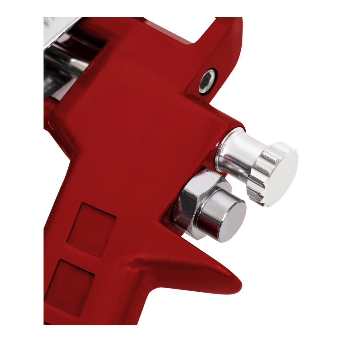 Pistolet à peinture STIER SP-Basic+