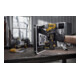 Pistolet à riveter sans fil DEWALT, 18 V, version de base, 4,8 - 6,4 mm-5