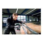 Pistolet à riveter sans fil NP 18 LTX BL 5.0 metabo-4