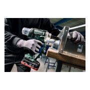 Pistolet à riveter sans fil NP 18 LTX BL 5.0 metabo-4