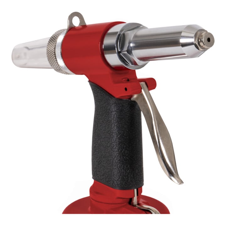 Pistolet à rivets aveugles STIER SBN-2, jusqu'à une taille de rivet de 6,4 mm