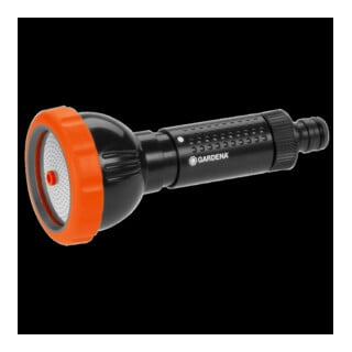 Pistolet-arrosoir SB système professionnel GARDENA