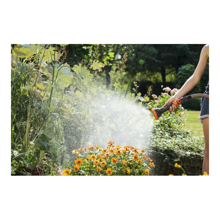 Pistolet-arrosoir SB système professionnel GARDENA