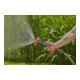Pistolet-arrosoir SB système professionnel GARDENA