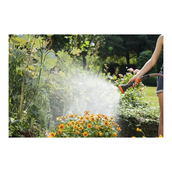 Pistolet-arrosoir SB système professionnel GARDENA