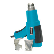 Pistolet chauffant 1990-1/3 HAZET-1