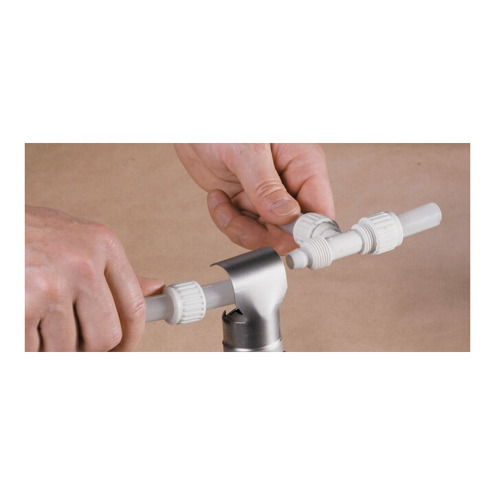 Pistolet chauffant 1990-1/3 HAZET