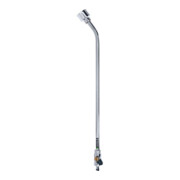 Pistolet d'arrosage GEKA plus Soft rain classic Ms/métal léger