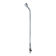 Pistolet d'arrosage GEKA plus Soft rain classic Ms/métal léger