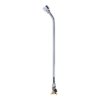 Pistolet d'arrosage GEKA plus Soft rain classic Ms/métal léger raccord rapide 60