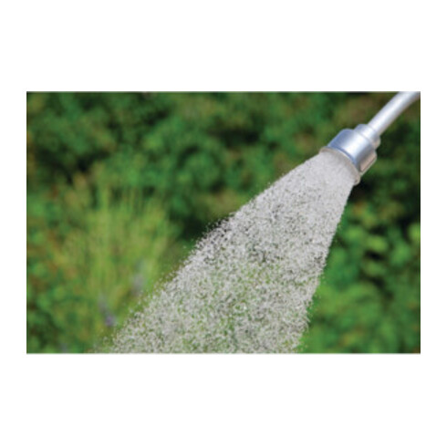 Pistolet d'arrosage Geka Softrain Profi