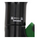 Pistolet d'arrosage multifonction STIER Premium