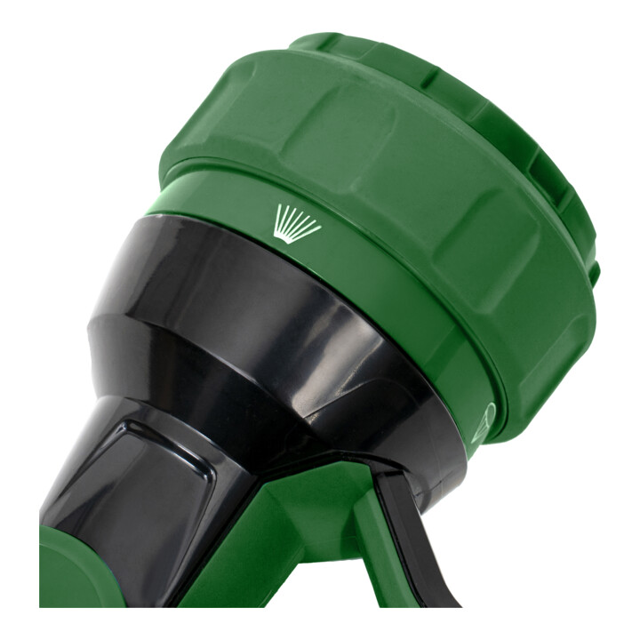 Pistolet d'arrosage STIER Ergoplus Multi-Jet
