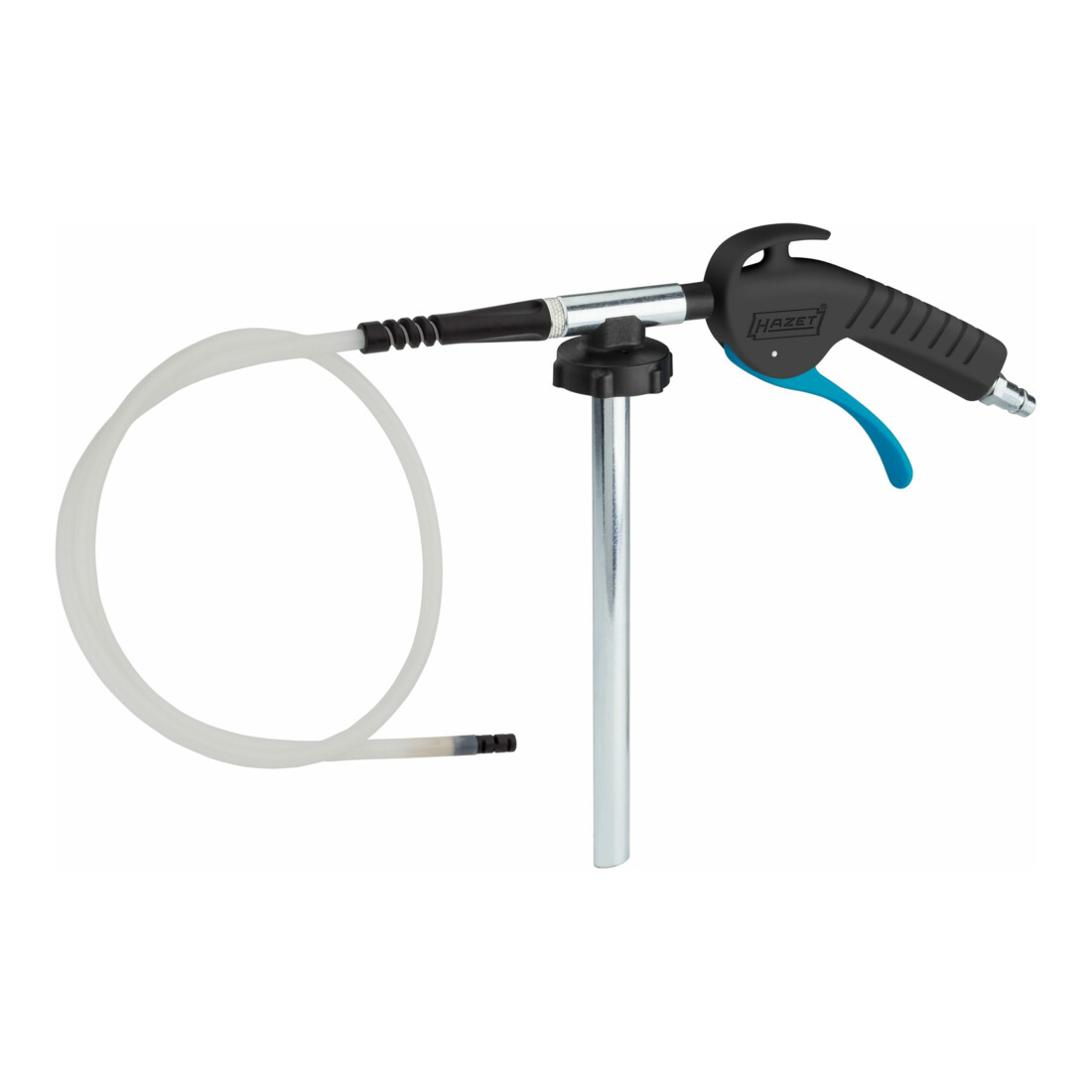 Pistolet de carrosserie pour la protection du dessous de caisse et le cachetage des cavités 9042P-4 HAZET