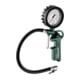 Pistolet de gonflage des pneus à manomètre RF 60 G metabo, carton