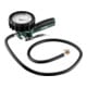 Pistolet de gonflage des pneus à manomètre RF 80 G metabo, carton