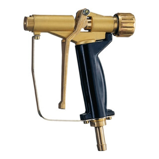 Pistolet de lavage de sécurité multiclean manchon 13 mm EWO