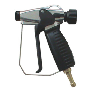 Pistolet de lavage de sécurité proficlean manchon 13 mm EWO