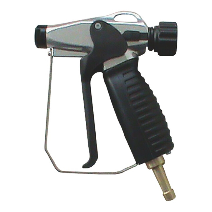 Pistolet de lavage de sécurité proficlean manchon 13 mm EWO
