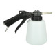 Pistolet de nettoyage à air comprimé à soude, 1000 ml