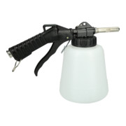 Pistolet de nettoyage à air comprimé à soude, 1000 ml-4