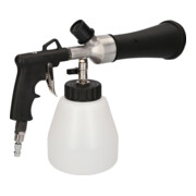 Pistolet de nettoyage à air comprimé avec aspiration KS Tools-3