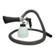 Pistolet de nettoyage à air comprimé KS Tools avec dispositif d'aspiration, 3 pièces