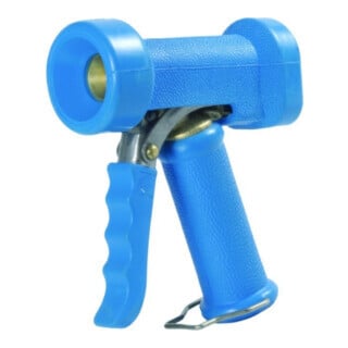 Pistolet de nettoyage de pro GEKA IG 19,17 mm p. TW KARASTO