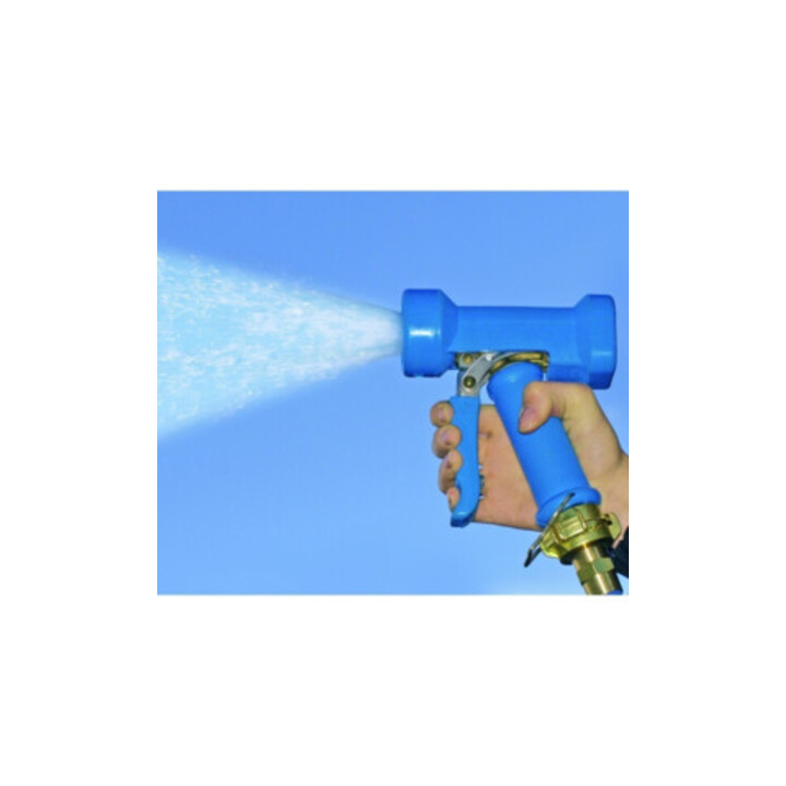 Pistolet de nettoyage de pro GEKA IG 19,17 mm p. TW KARASTO