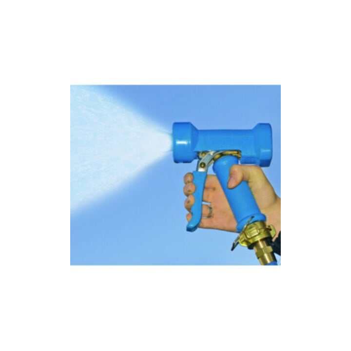 Pistolet de nettoyage de pro GEKA IG 19,17 mm p. TW KARASTO