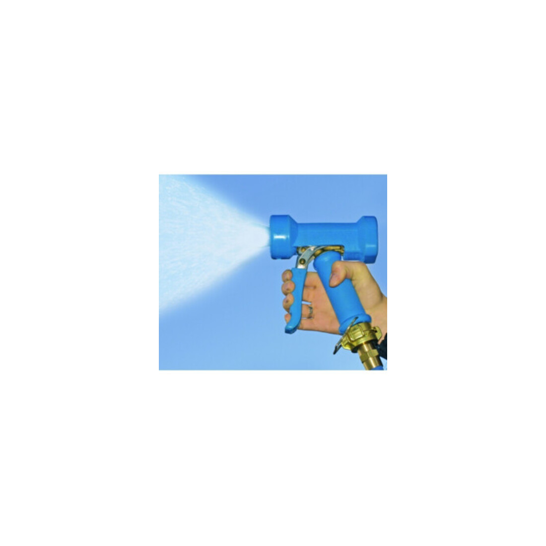 Pistolet de nettoyage de pro GEKA IG 19,17 mm p. TW KARASTO