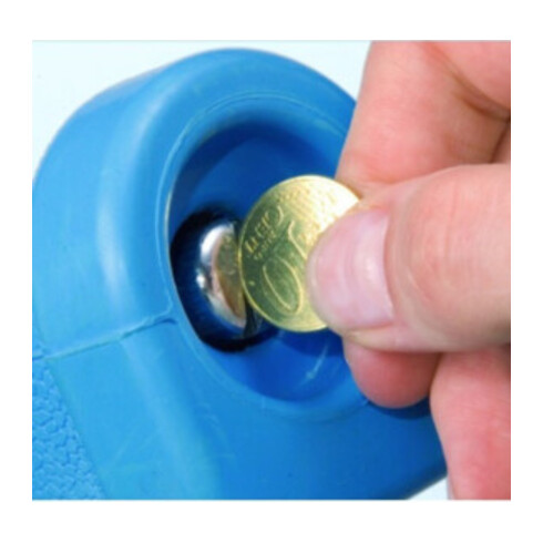 Pistolet de nettoyage de pro GEKA IG 19,17 mm p. TW KARASTO