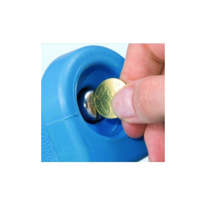 Pistolet de nettoyage de pro GEKA IG 19,17 mm p. TW KARASTO