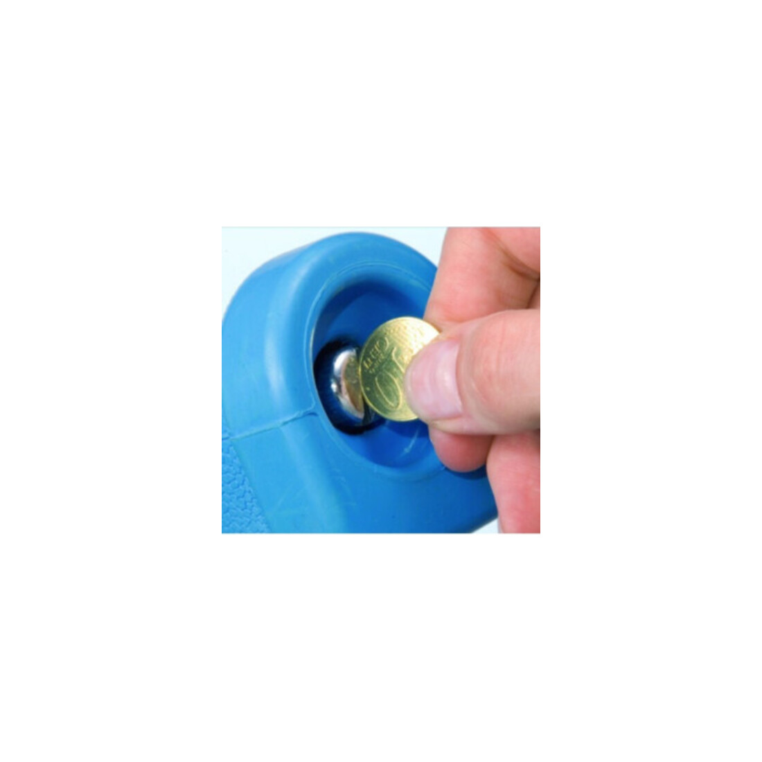 Pistolet de nettoyage de pro GEKA IG 19,17 mm p. TW KARASTO