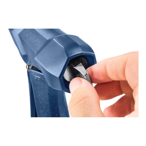 Pistolet de nettoyage professionnel GEKA plus filet int. 19,17 mm 19,17 mm march