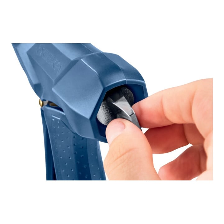 Pistolet de nettoyage professionnel GEKA plus filet int. 19,17 mm 19,17 mm march