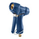 Pistolet de nettoyage professionnel GEKA plus système d'enfichage KARASTO-1