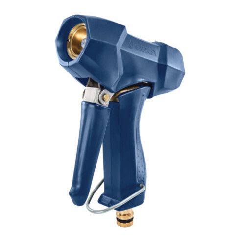 Pistolet de nettoyage professionnel GEKA plus système d'enfichage KARASTO