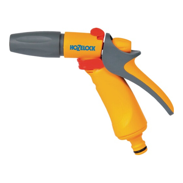 Pistolet de pulvérisation Jet-Spray 2674 système d'enfichage HOZELOCK