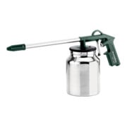Pistolet de pulvérisation Metabo SPP 1000 carton