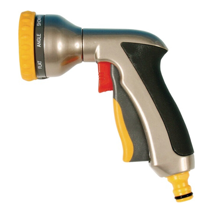 Pistolet de pulvérisation Multi Plus 2691 système d'enfichage HOZELOCK