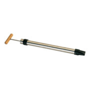 Pistolet de remplissage de mortier pour granulométrie 0-3 mm VA