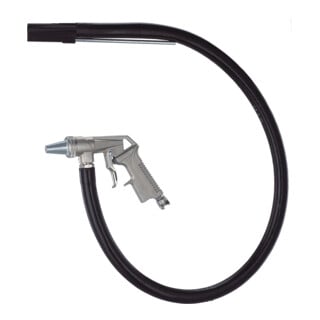 Pistolet de sablage pneumatique Aerotec SP-S PRO