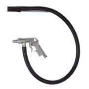 Pistolet de sablage pneumatique Aerotec SP-S PRO-1